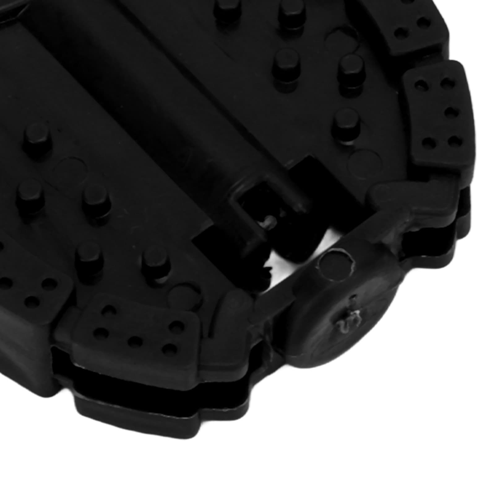 :2 Pcs Kids Pedal Plastic Children's Tricycle Pedals Child Baby view 2
