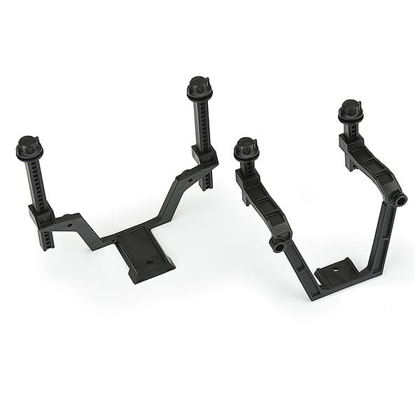 PROLINE EXTENDED FRONT and REAR BODY MOUNTS FOR TRAXXAS MAXX PL6370-00