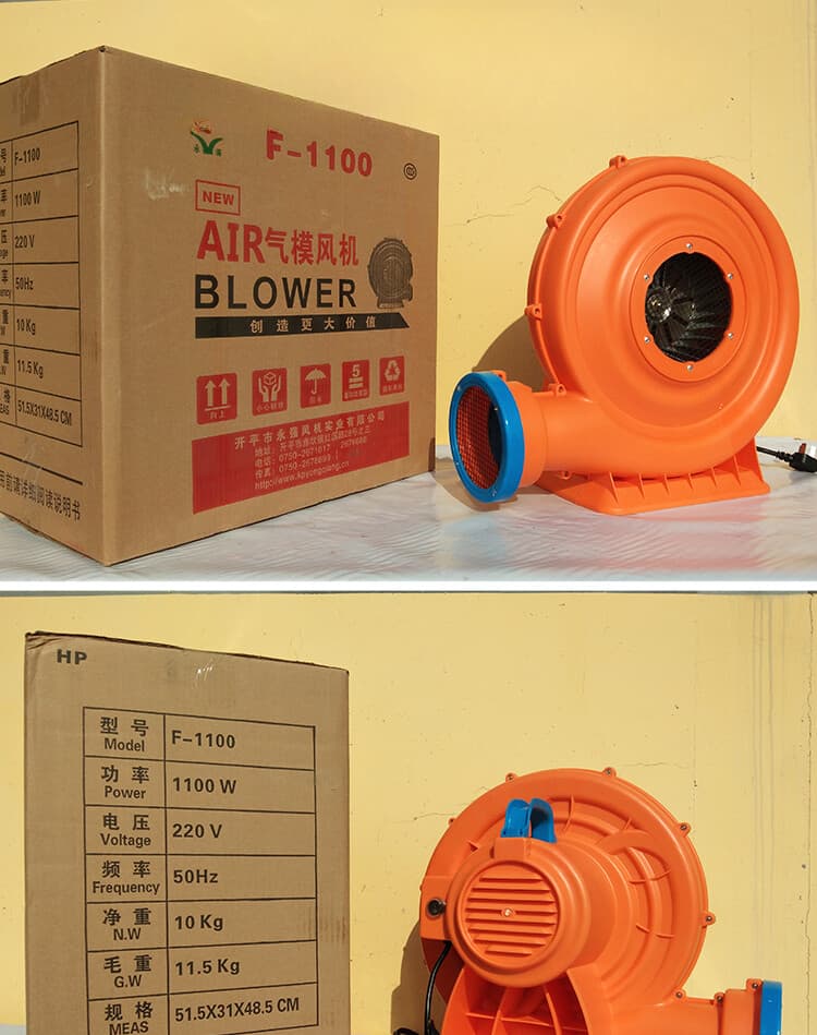 Electric Hair Dryer 750W Plastic Housing Hair Dryer Cartoon Advertising 220V