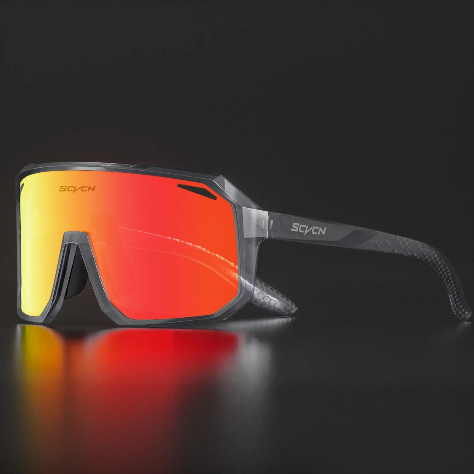 New Cycling Sunglasses Men Road Driving Bike Glasses Outdoor Sports Mountain Cli