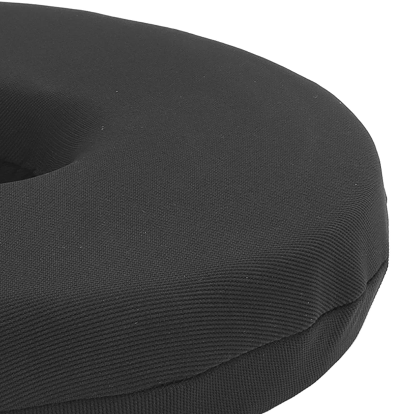 11.8in Donut Tailbone Cushion Sponge Washer Hemorrhoid Treatment Bedsore Pillow view 2