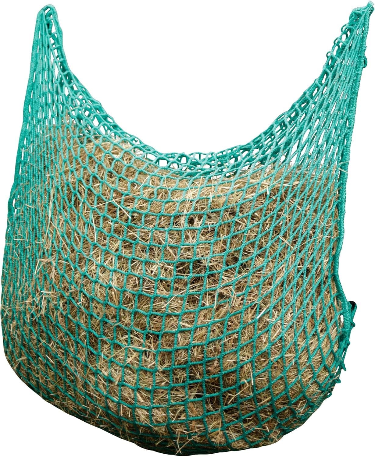 Kerbl FlexiStrong Hay Net Green 90 x 90 cm
