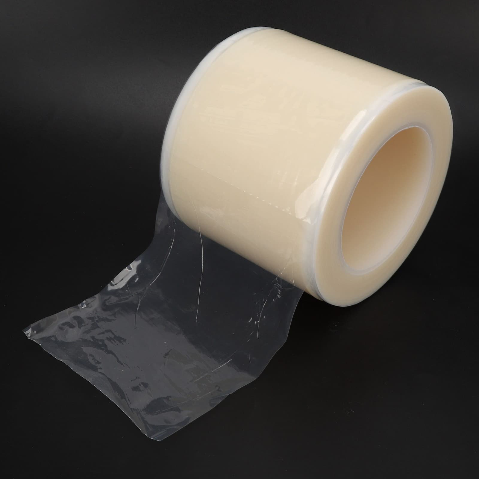 1200Pcs Barrier Film Automatic Adsorption Strong Stickiness Waterproof Point view 2
