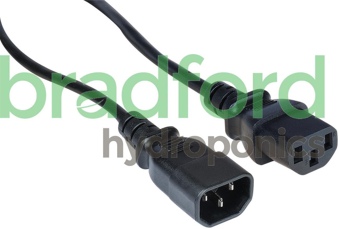 IEC Ballast Connector Extension 10m