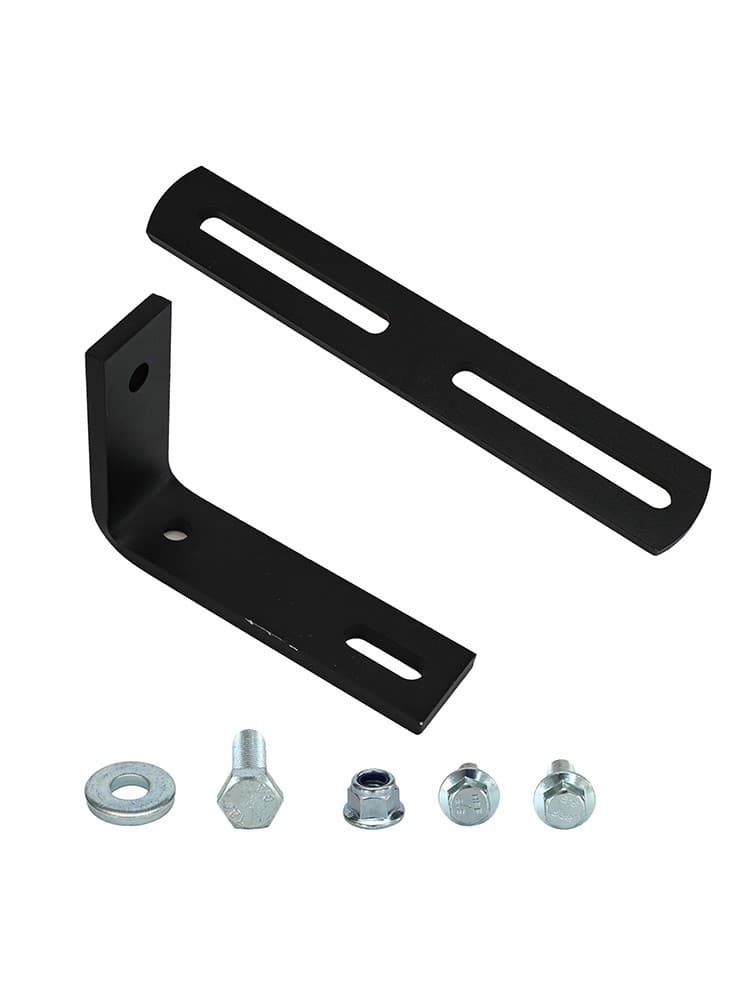 BE23519 Vibration Reduction Monitor Mounting Kit for Better Operator Focus