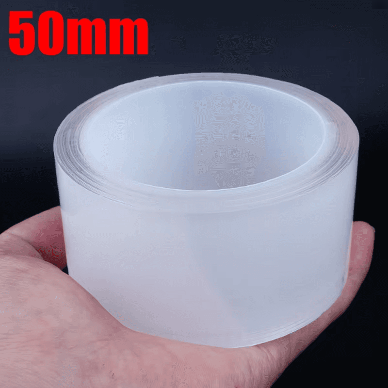 Car Door Edge Protector Sticker Anti Scratch Film Clear UK