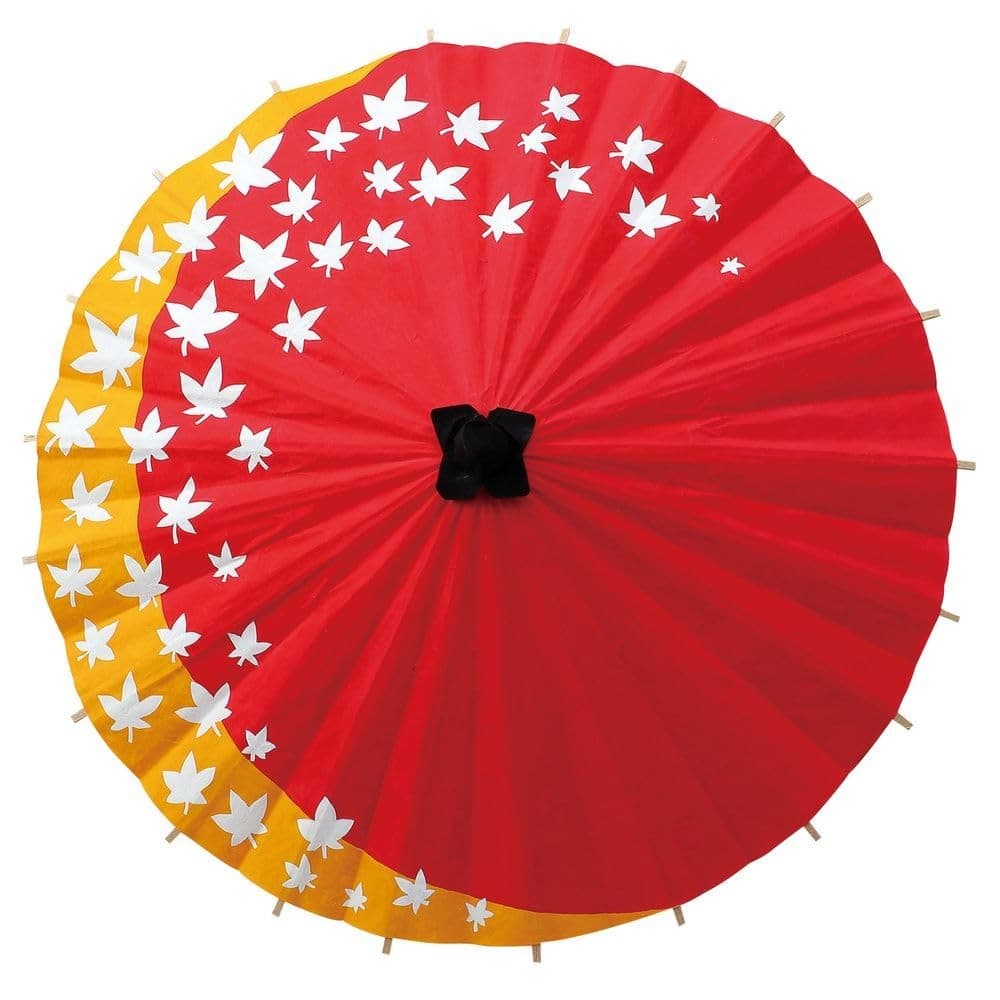 (Bulk Purchase) Artec Designer Japanese Umbrella| Unassembled| 12515 (Pack Of 5)