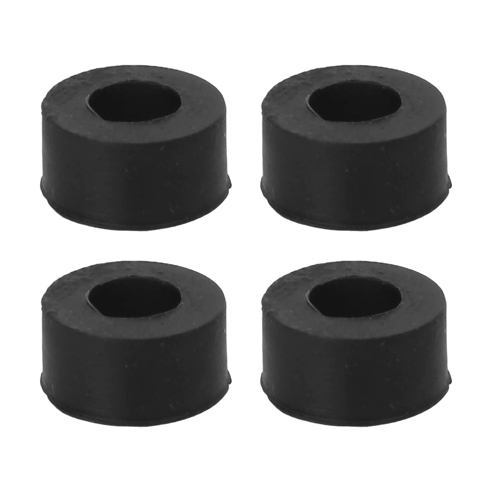 Efficient Mixing with 4 Pack of Quality Rubber Washers for Kitchen Aid