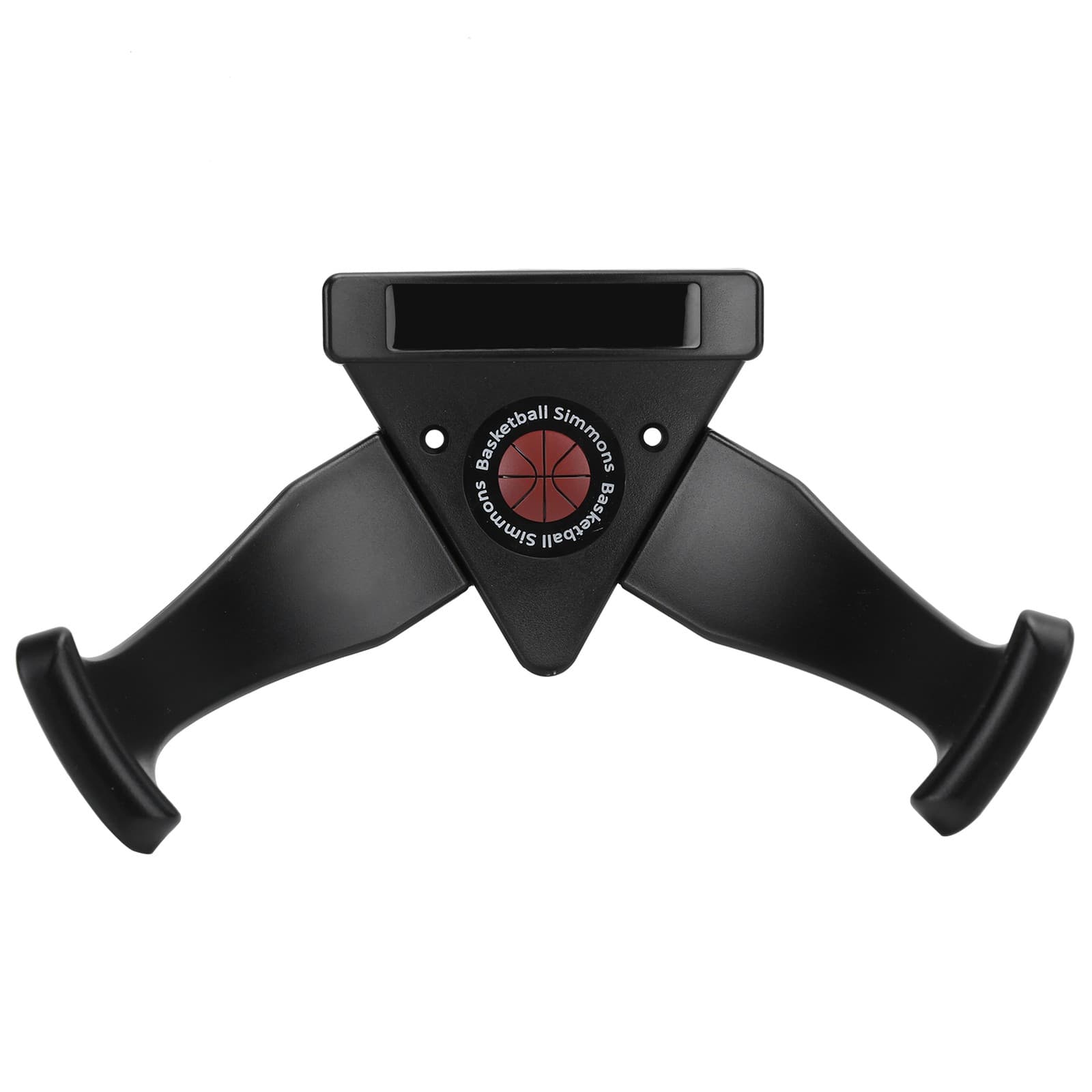Ball Holder WallMounted Soccer Football Storage Rack Ball Display Bracket For view 2