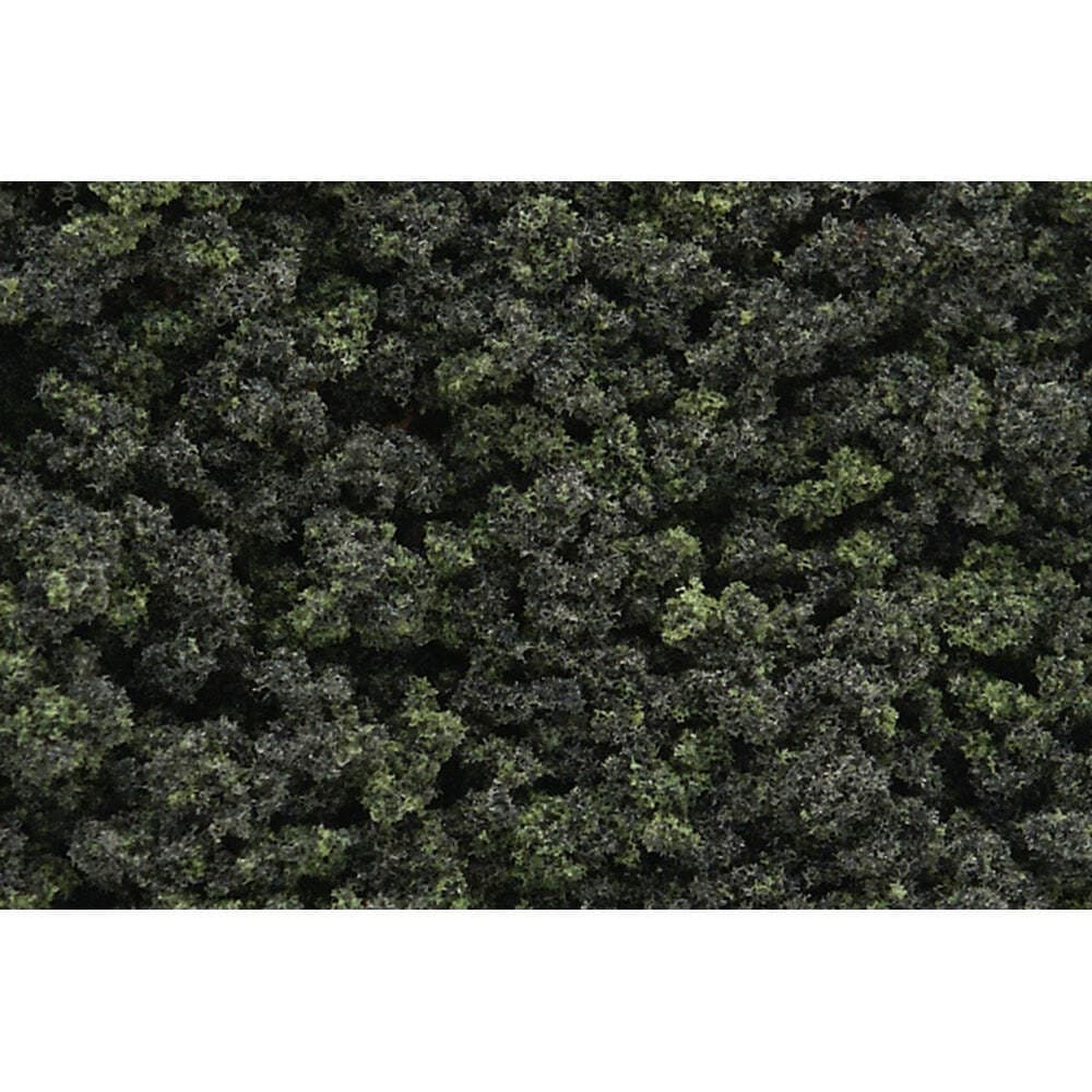 Woodland scenics various Scatters| foliage| and underbrush