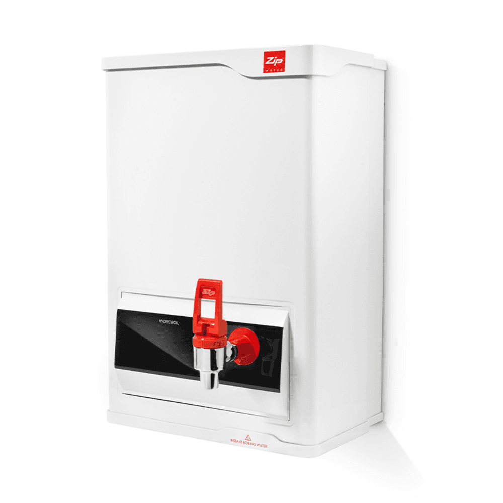 Zip Hydroboil HS003 3L 1.4kW Wall Mounted Instant Boiling Water Heater