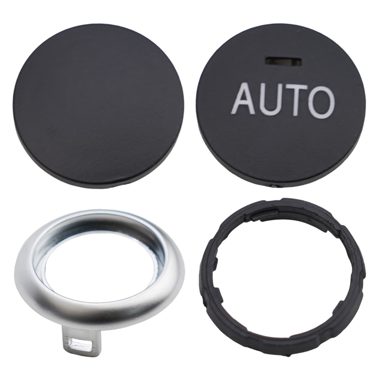 Control Button Knob 61319393931 Replacement Accessories Reliable Portable Useful
