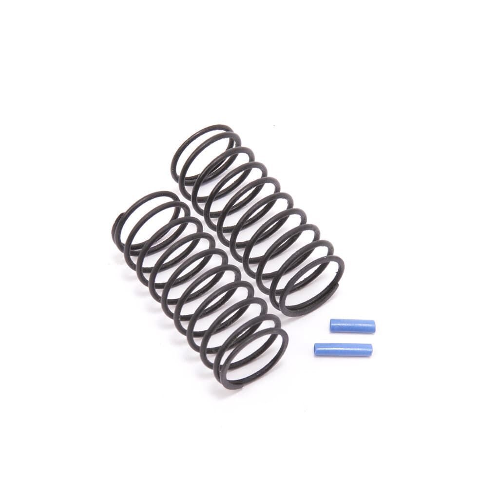 Schumacher Vintage Springs Short Blue 4.0lb/in (pr) U8368