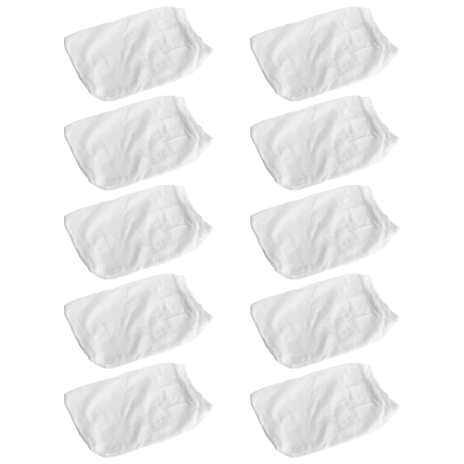 10-Pack |  Bags| the perfect Sock/Net/Saver to Protect5432
