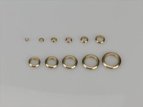 Ractive Porthole| 18mm| Without Flange| Glazed| 10Pk