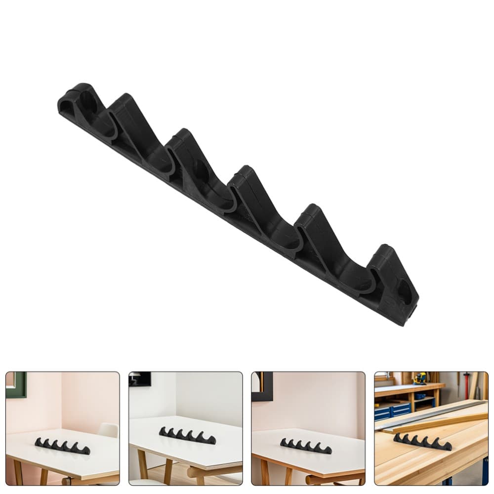 4 Pcs Adjustment Bracket for Patio Chaise Position Back Support Adjuster