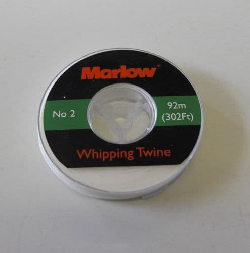 Marlow Whipping Twine canvas and  marine repairs horse blankets