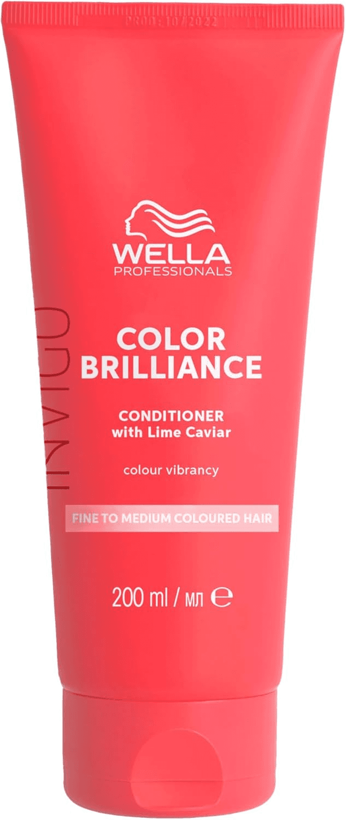 Wella Professionals Invigo Color Brilliance Professional Hair Care| Colour Prote