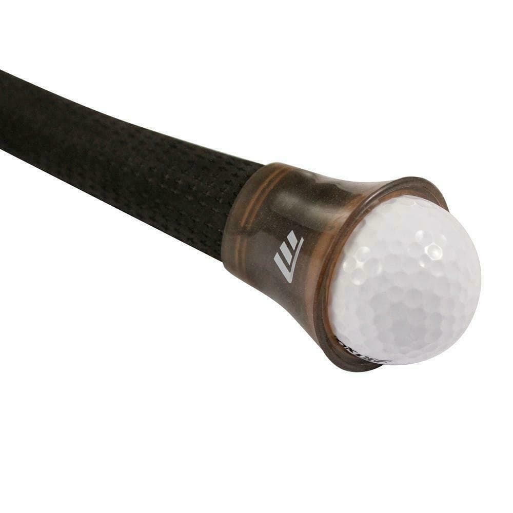 MASTERS GOLF GREEN GRIPPER / BACK SAVER / GOLF BALL GRIPPER / BALL PICK UP view 2
