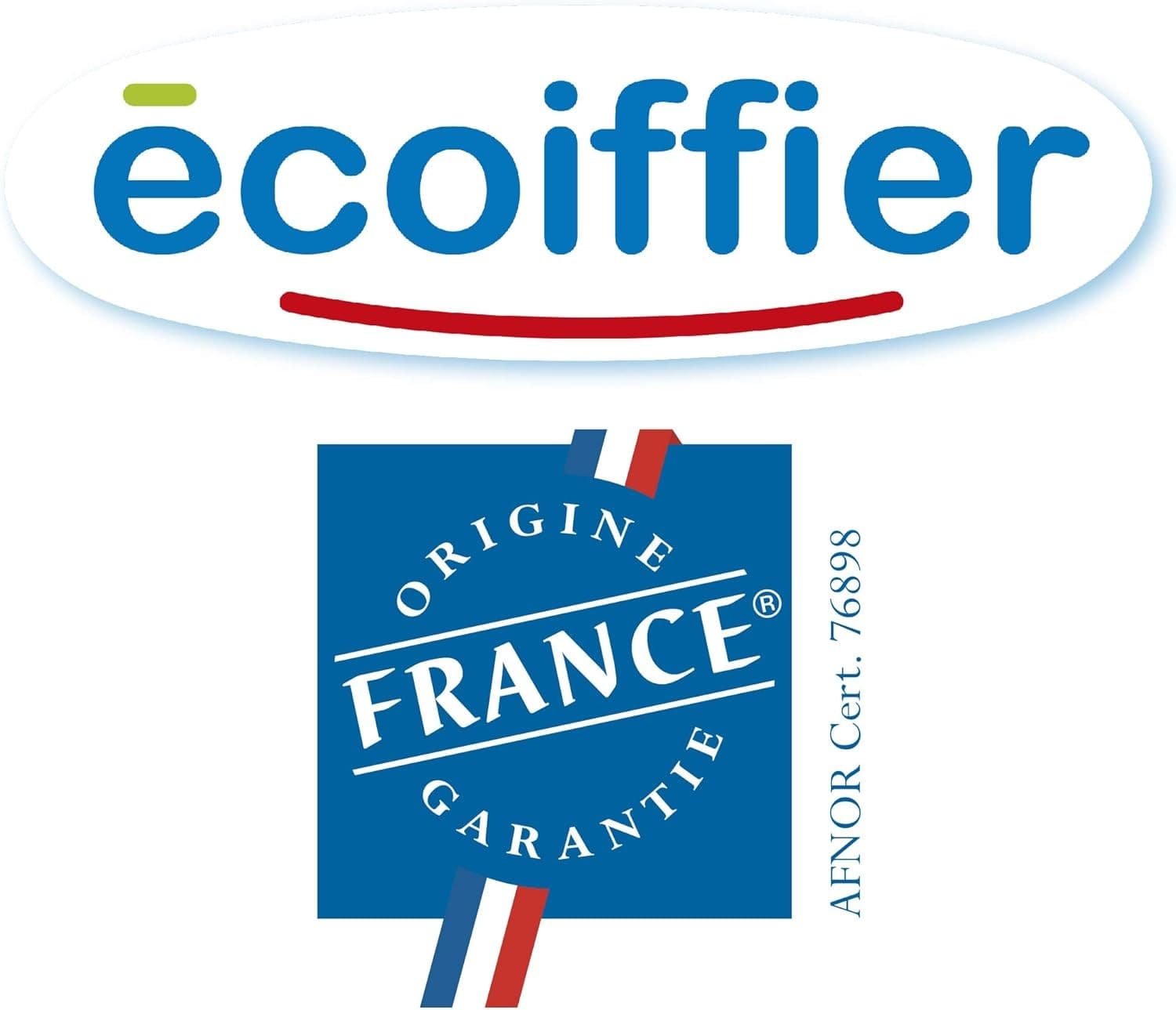ECOIFFIER PLATEAU PATISSERIE view 2