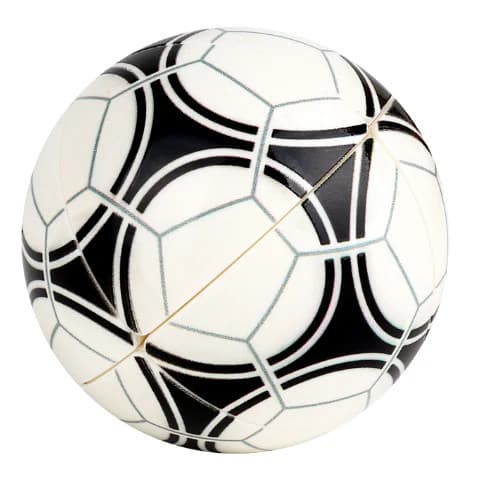 YuXin Football A 2x2