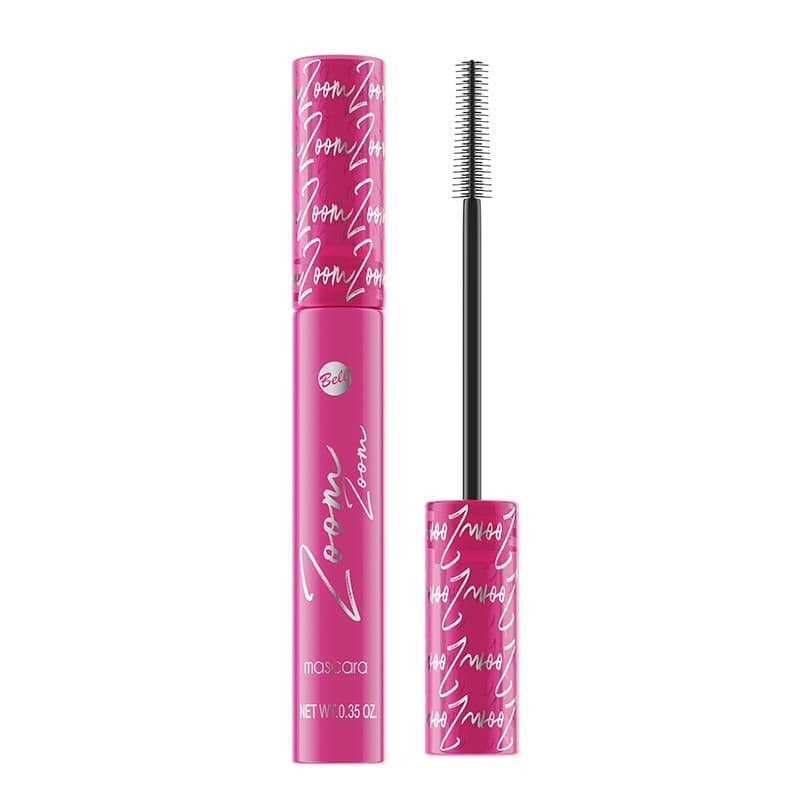 5907446666690 Bell Zoom Zoom Mascara tusz ekstremalnie wydłużający i rozdzielają