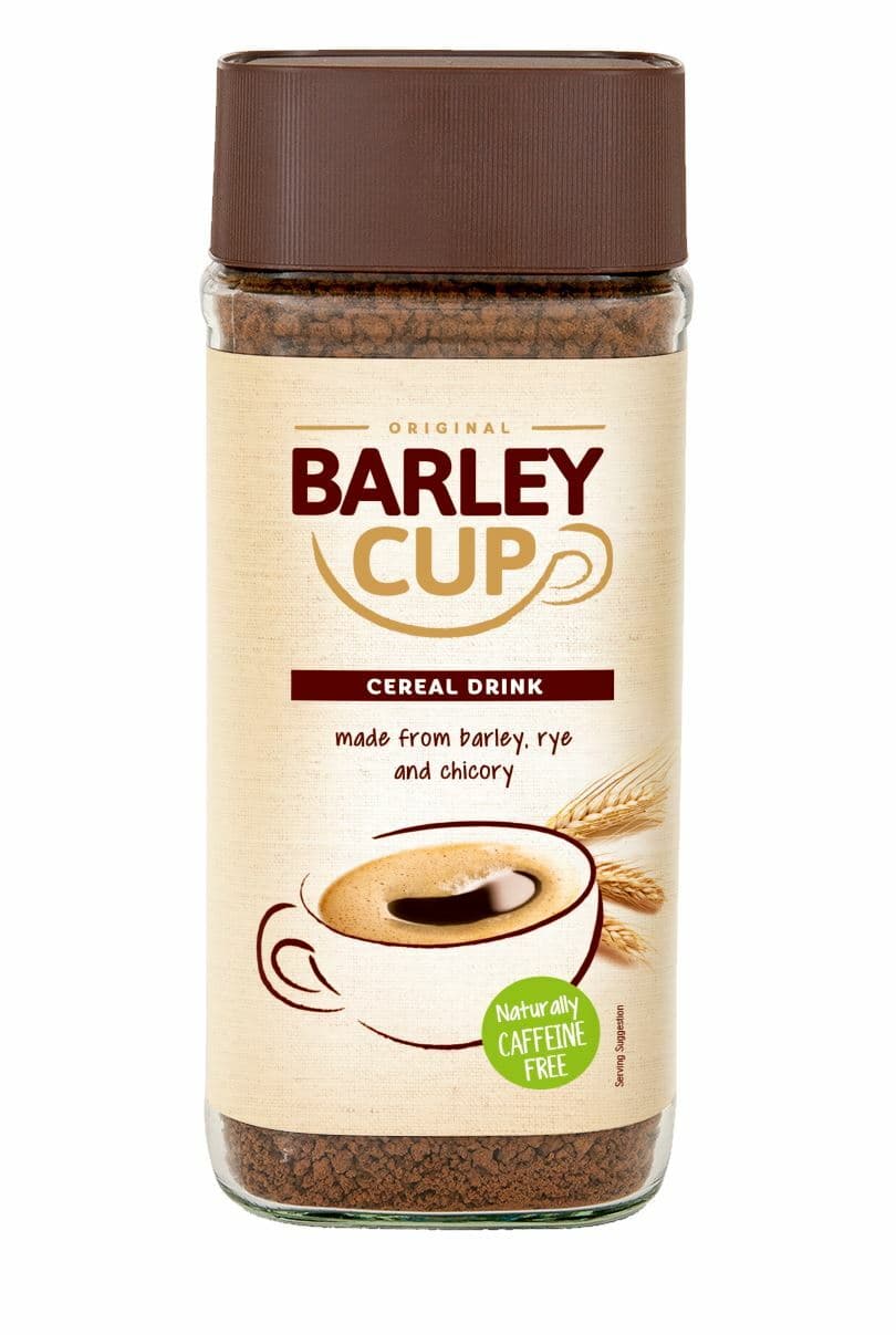 Barleycup Granules Cereal Drink - 200g