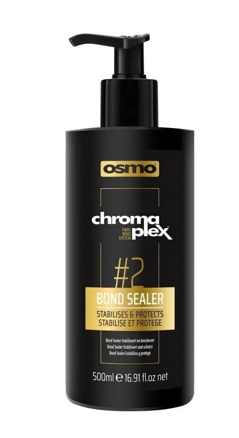 Osmo Chromaplex No2 Bond Sealer 500ml