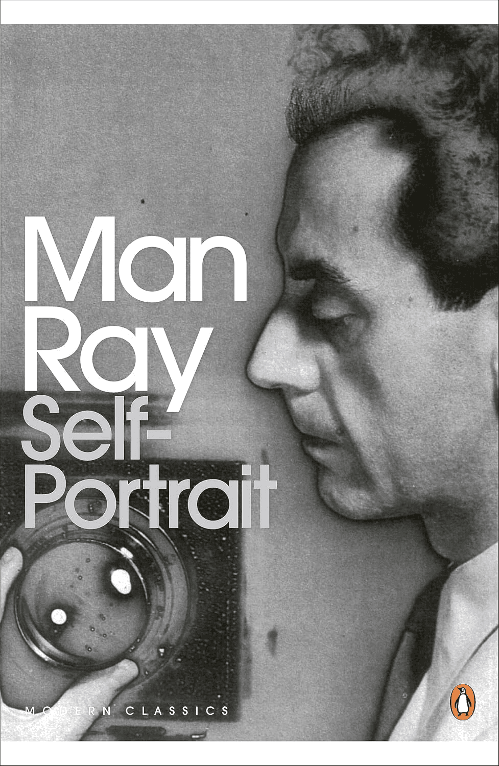 Self-Portrait (Penguin Modern Classics)