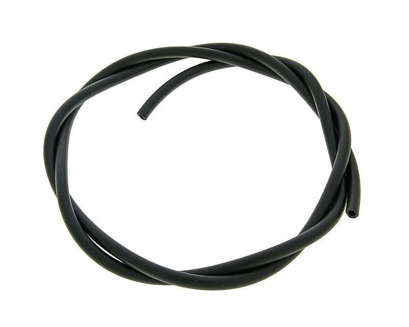 Piaggio Zip 2T 50cc (2000-08) 1 Metre Oil / Vacuum Hose - 3mm x 5mm  00-08