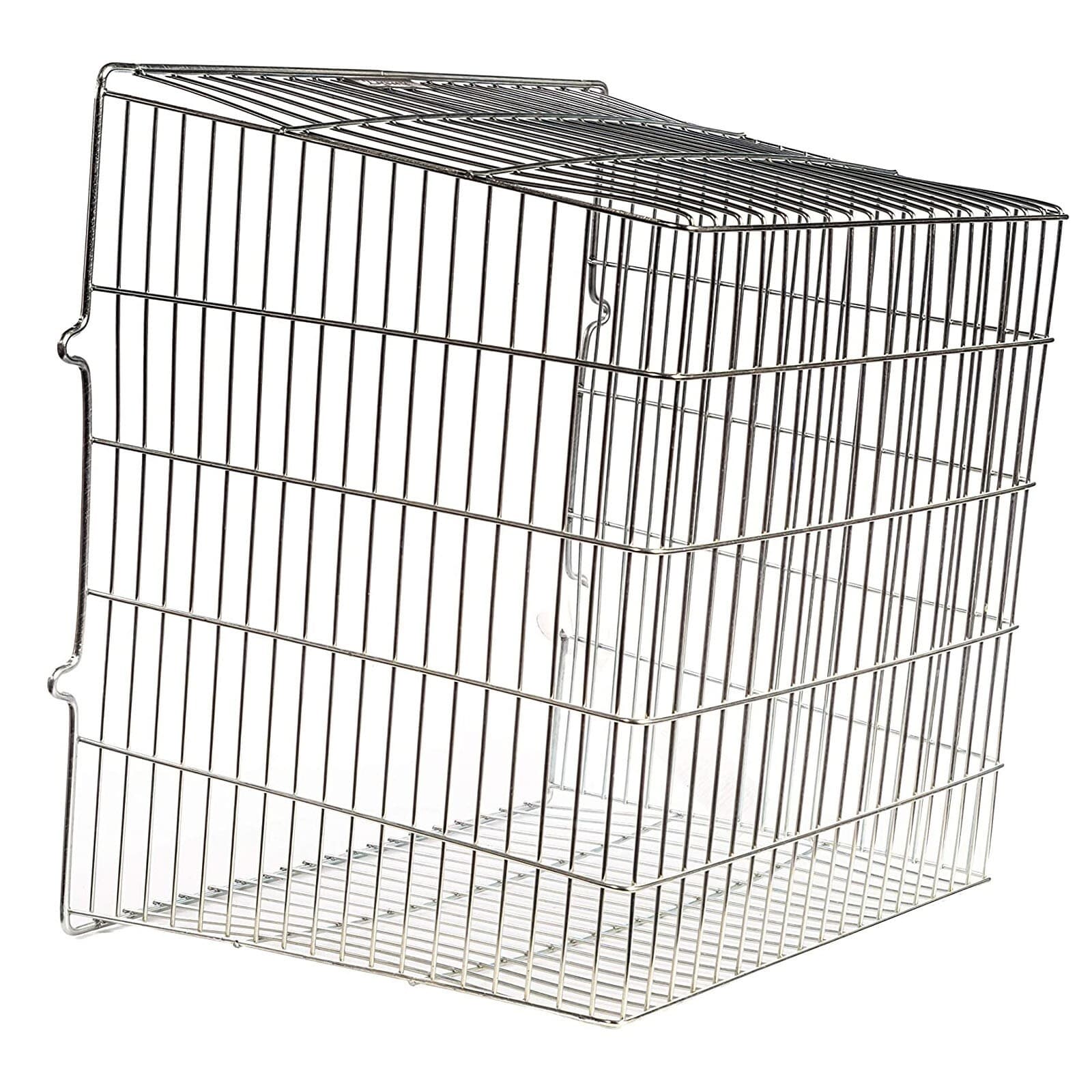 Anti Theft Security Camera CCTV External Box Cage Outdoor Guard 11 x 11 x 10.5\" view 2