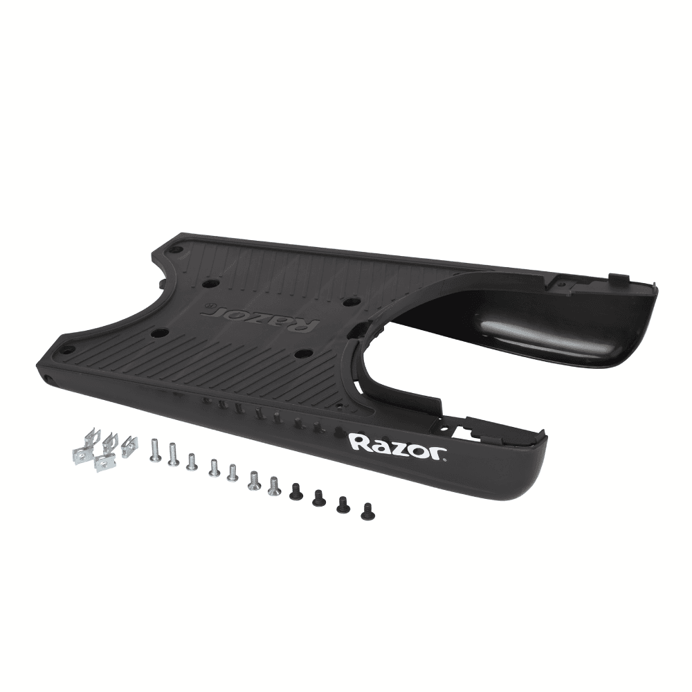 Razor Pocket Mod Base Fairing - Bella/Vapor
