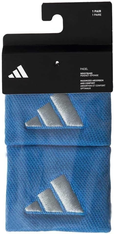 Adidas Small Tennis Wristbands WB AA4WC2