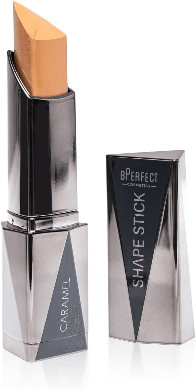 Shape Stick – Shade: Frappe – Neutral Warm Toned Bronze for Medium Skin – 6.5G