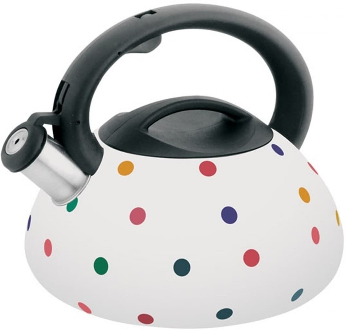 KLAUSBERG CZAJNIK 3L MAGIC COLOR KB-7074 Klausberg
