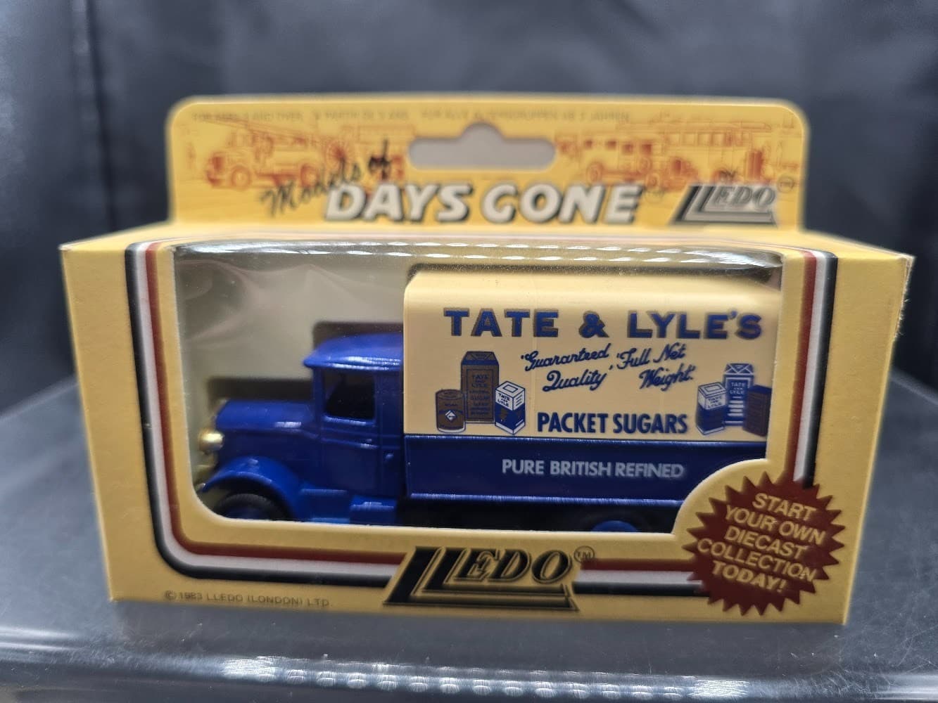 Lledo Days Gone| Choose Your Model| Some Rare
