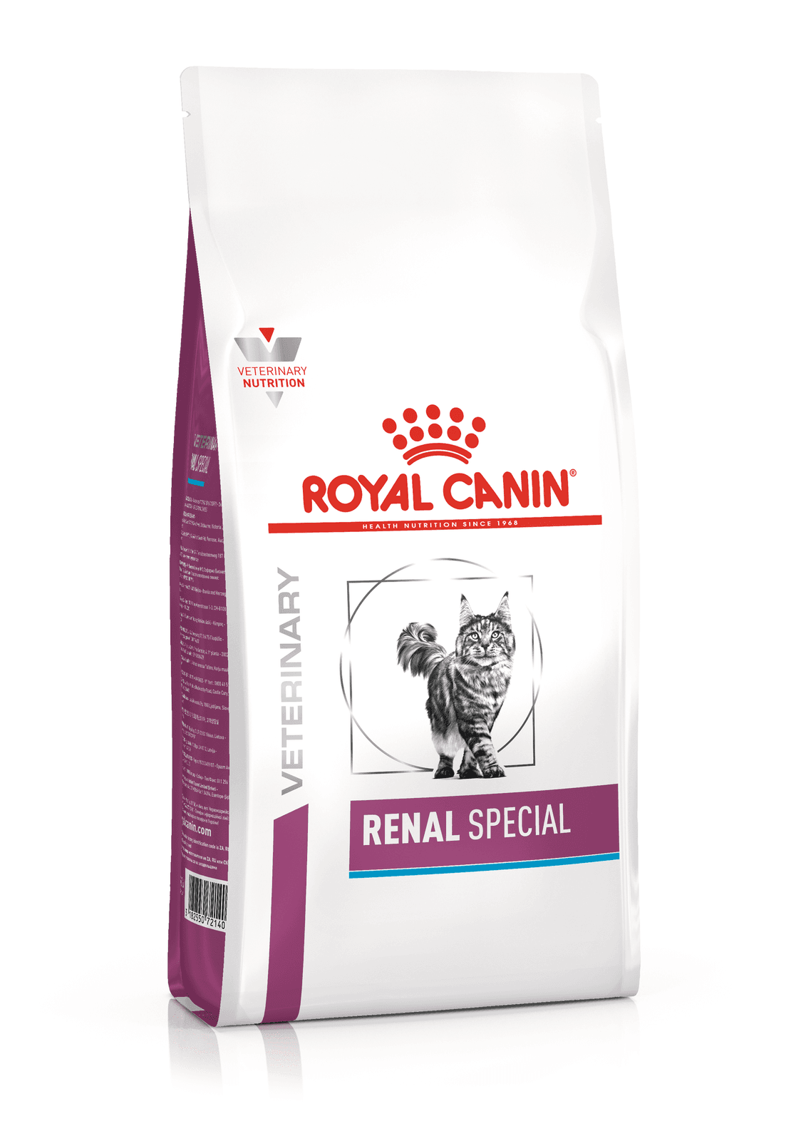 RCVHN FELINE RENAL SPECIAL 400G