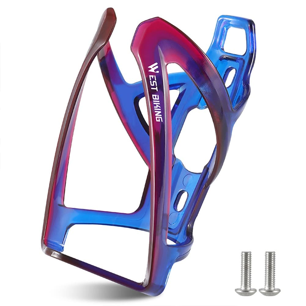 PC Ultralight Bottle Rack Mountain Road Bike Water Cup