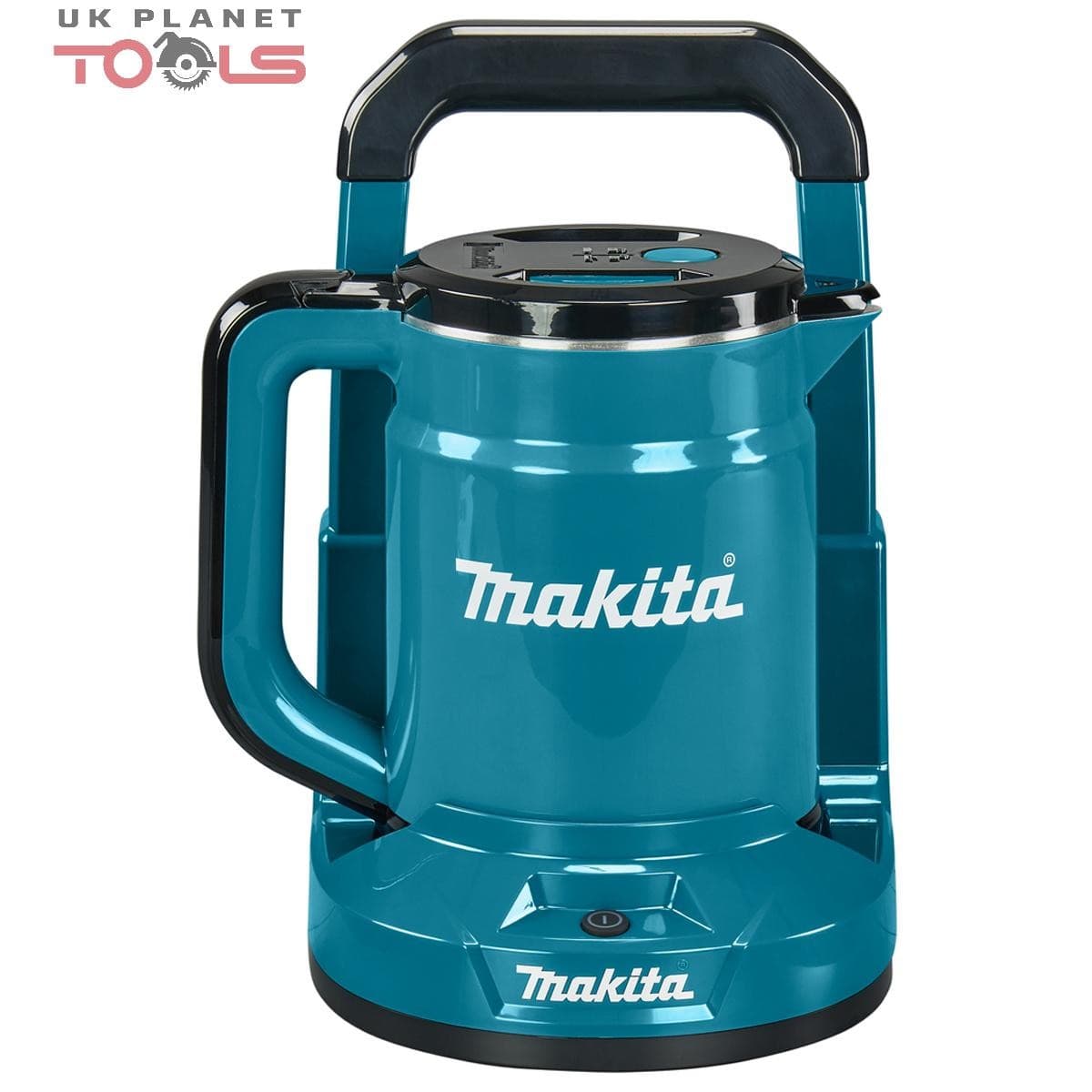 Makita Kettle KT001GZ 40V Max XGT Cordless 0.8L Body Only