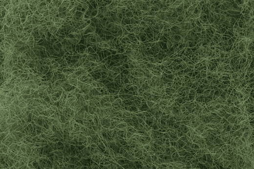 Woodland Scenics FP178 Green Poly Fibre 16g