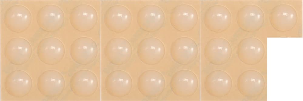 Fits YATO NARZ�DZIA 74910 SILICONE PADS 8MM 25PCS.