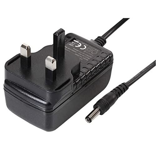 Swann DVR 12V 2A Power Supply PSU