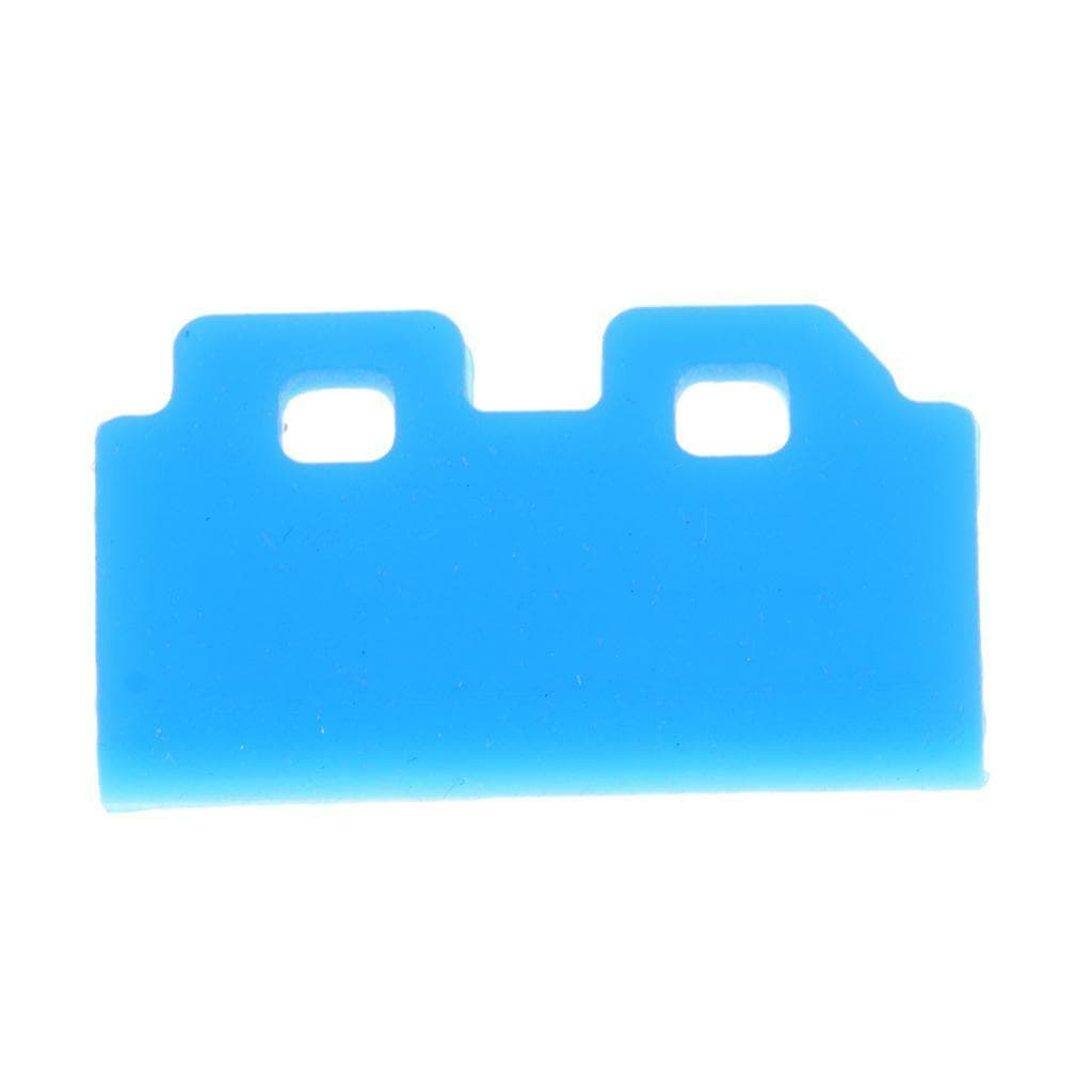 DX5 Windshield Wiper with Solvent for Mimaki JV33 JV5 CJV30 CJV150 CJV300 -