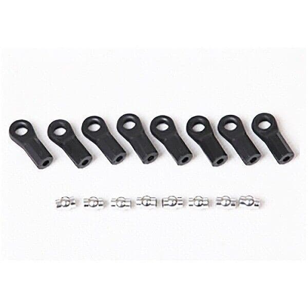 Roc Hobby Ball Cap For Linkage and Rod