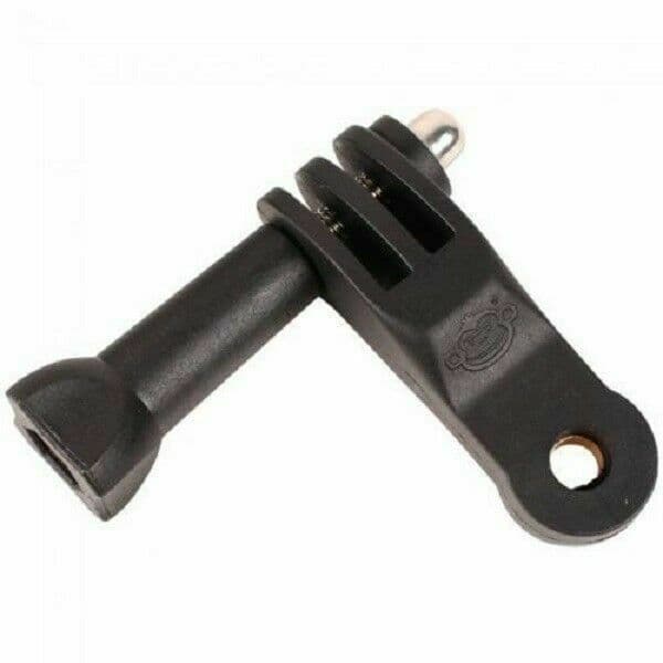 Ridgemonkey Action Camera AS Adapter (Head Only) view 2