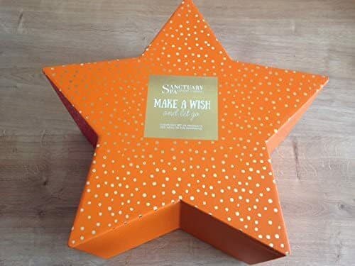 Sanctuary Make A Wish Gift Set - 9 Pieces