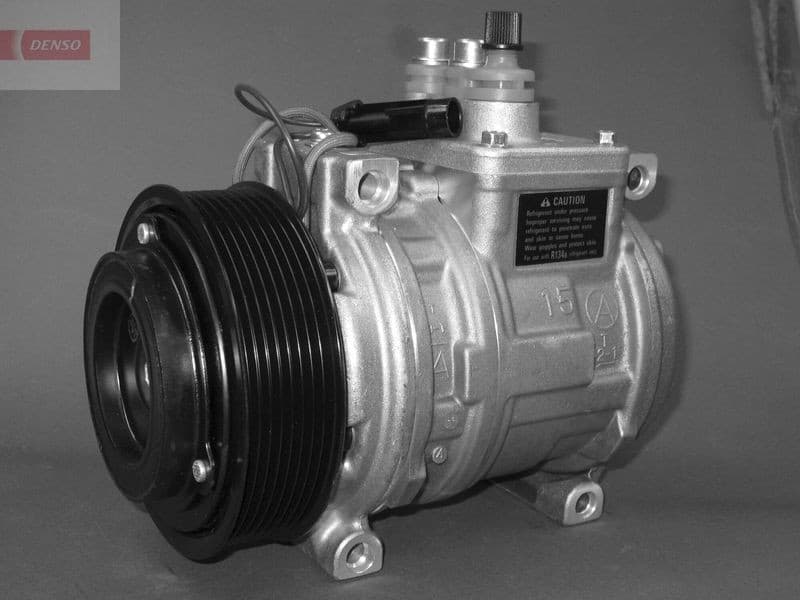 Compressor| air conditioning DENSO DCP23537