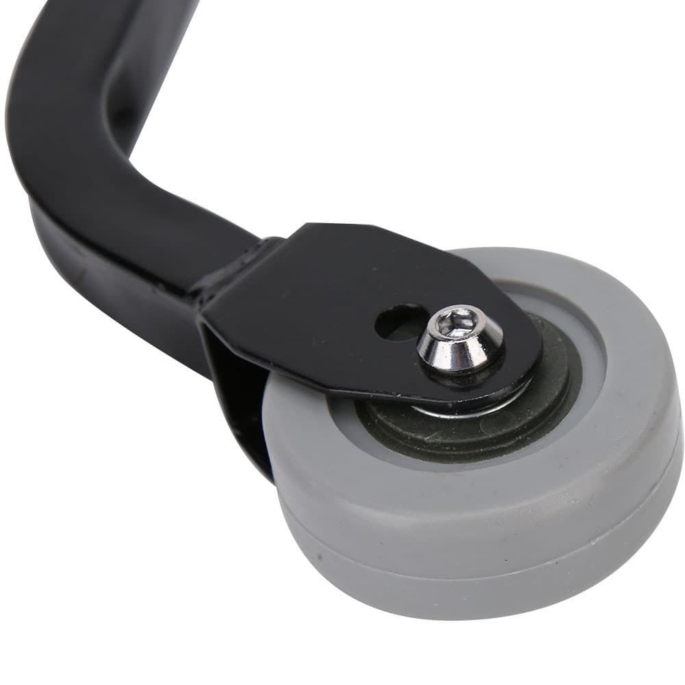 ｀2pcs Mobility Scooter Rear Caster Universal Anti-Slip Wheels For Electric Wh view 2