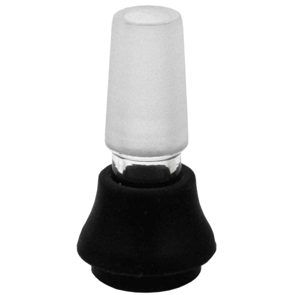 XMAX V2 Pro Portable Vaporiser Accessories Glass Mouthpiece Water Tool Bubbler