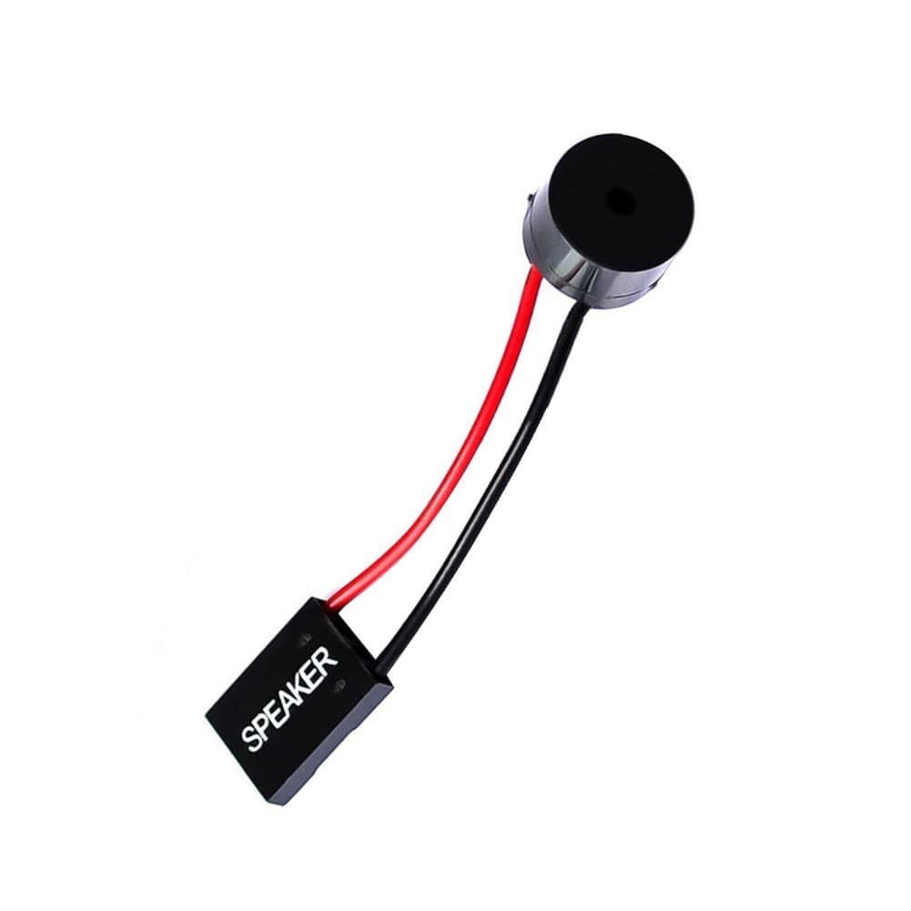 Consistent Beep Alarms with Reliable Mainboard Buzzer Uninterrupted Performance